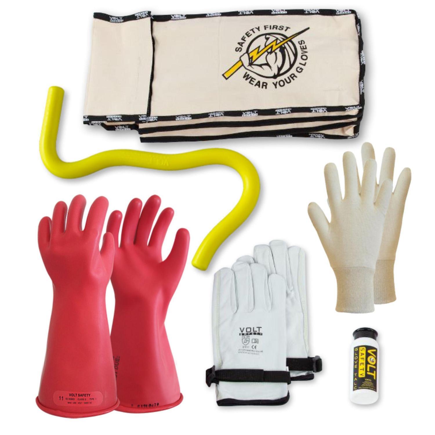 Voltage Glove Kit