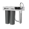 Hybrid R2 Triple Water Treatment System  Grey