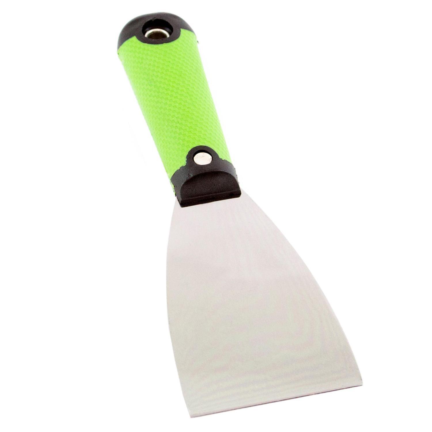 Scraper