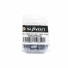 Snap Off Screw 4mm x 45mm, pack of 12