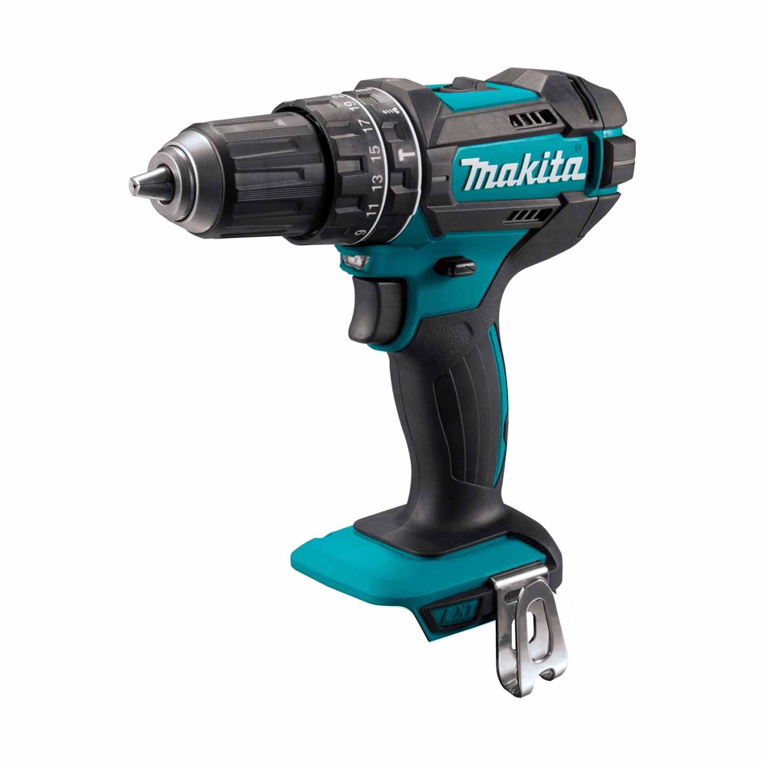 LXT XPT Cordless Hammer Drill Skin Only