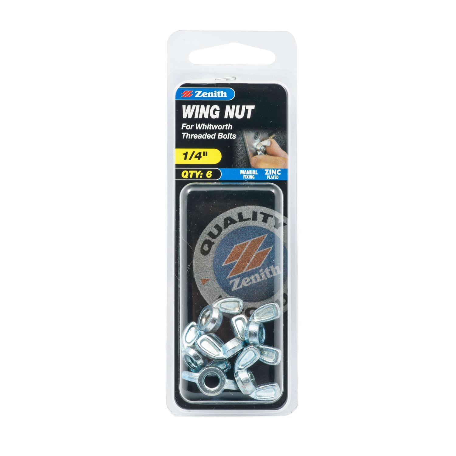 Wing Nut