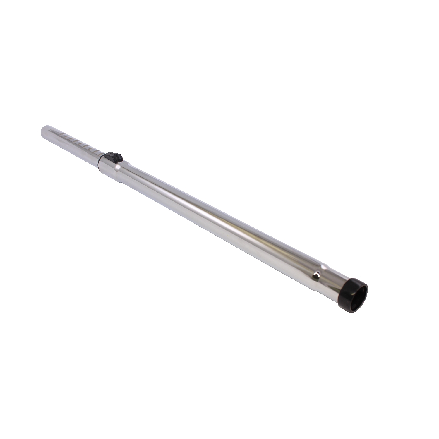 Vacuum Cleaner Telescopic Chrome Pipe