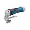 Cordl Portable Metal Shears GSC 12V-13