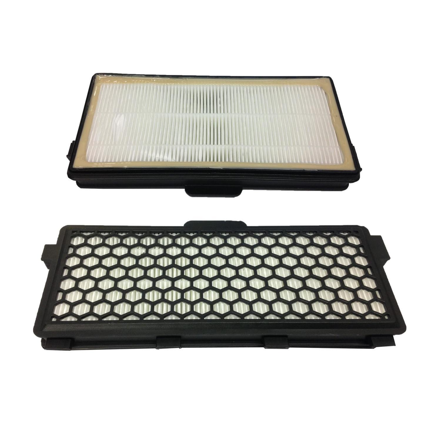 Vacuum Cleaner Cartridge Filter