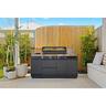 6bnr BBQ Kitchen
