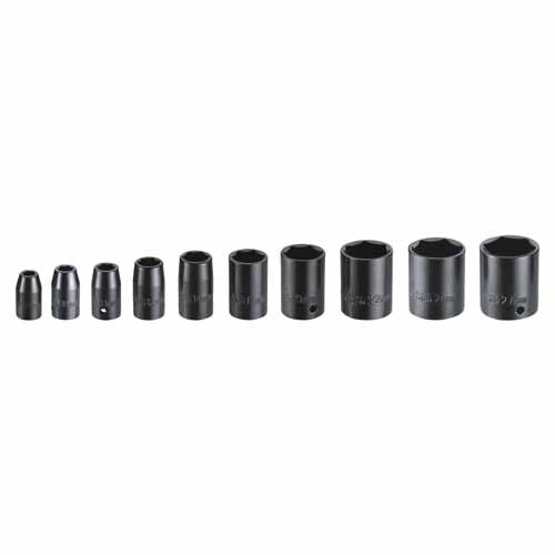 1/2 Inch Socket Set