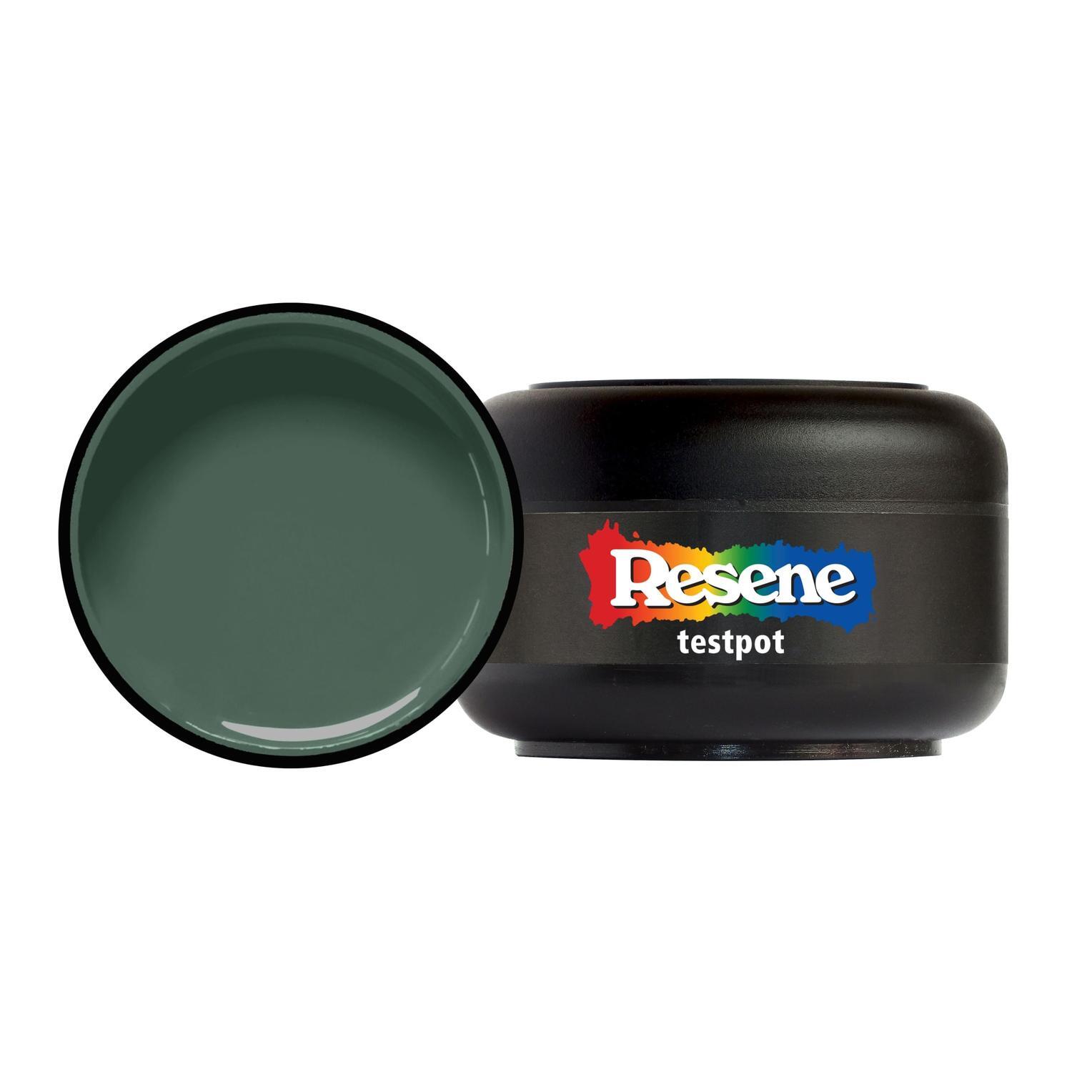 Testpot