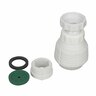 Water Saving Sink Swish 9LPM