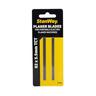 Planer Blade 3 Piece