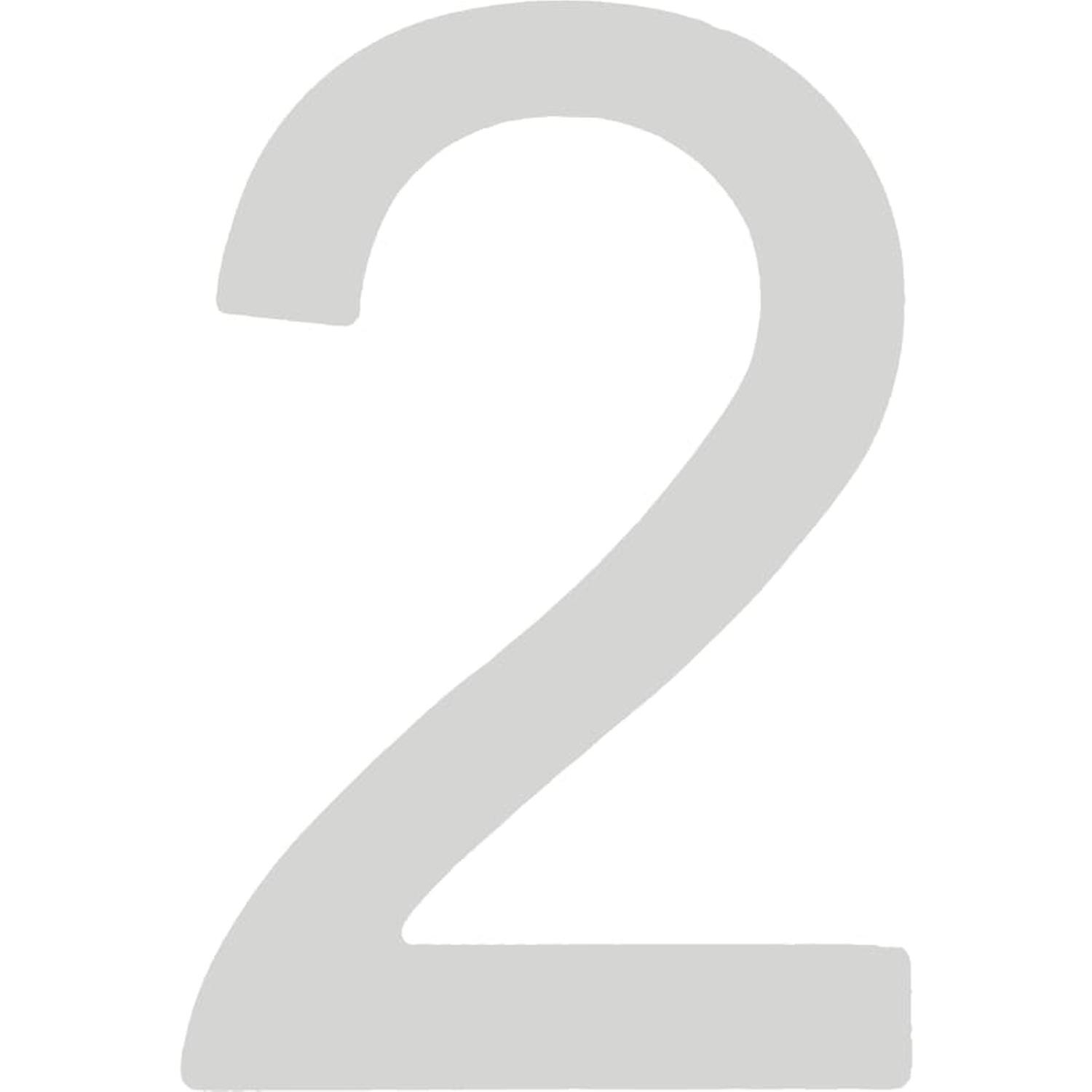 House Number