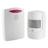 Super Heavy Duty Entrance Alert Chime 120m White