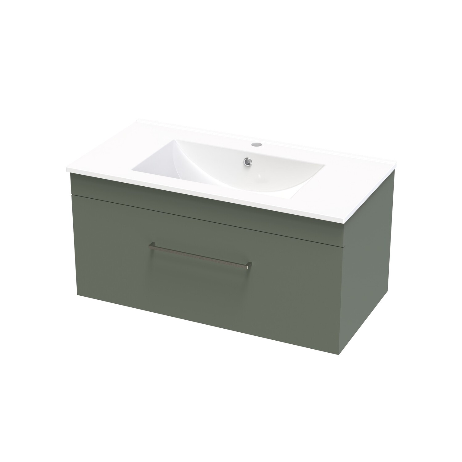 Cashmere Valley 900 Sng Drawer Colour