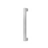 Pull Handle 450mm Stainless Steel