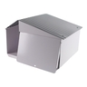 Metal Letterbox