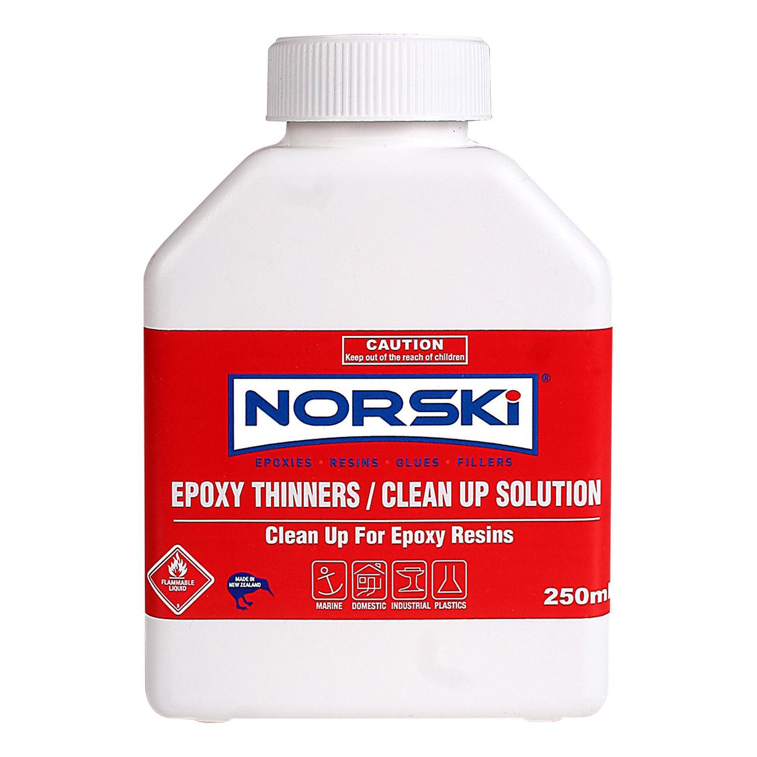 Epoxy Thinners
