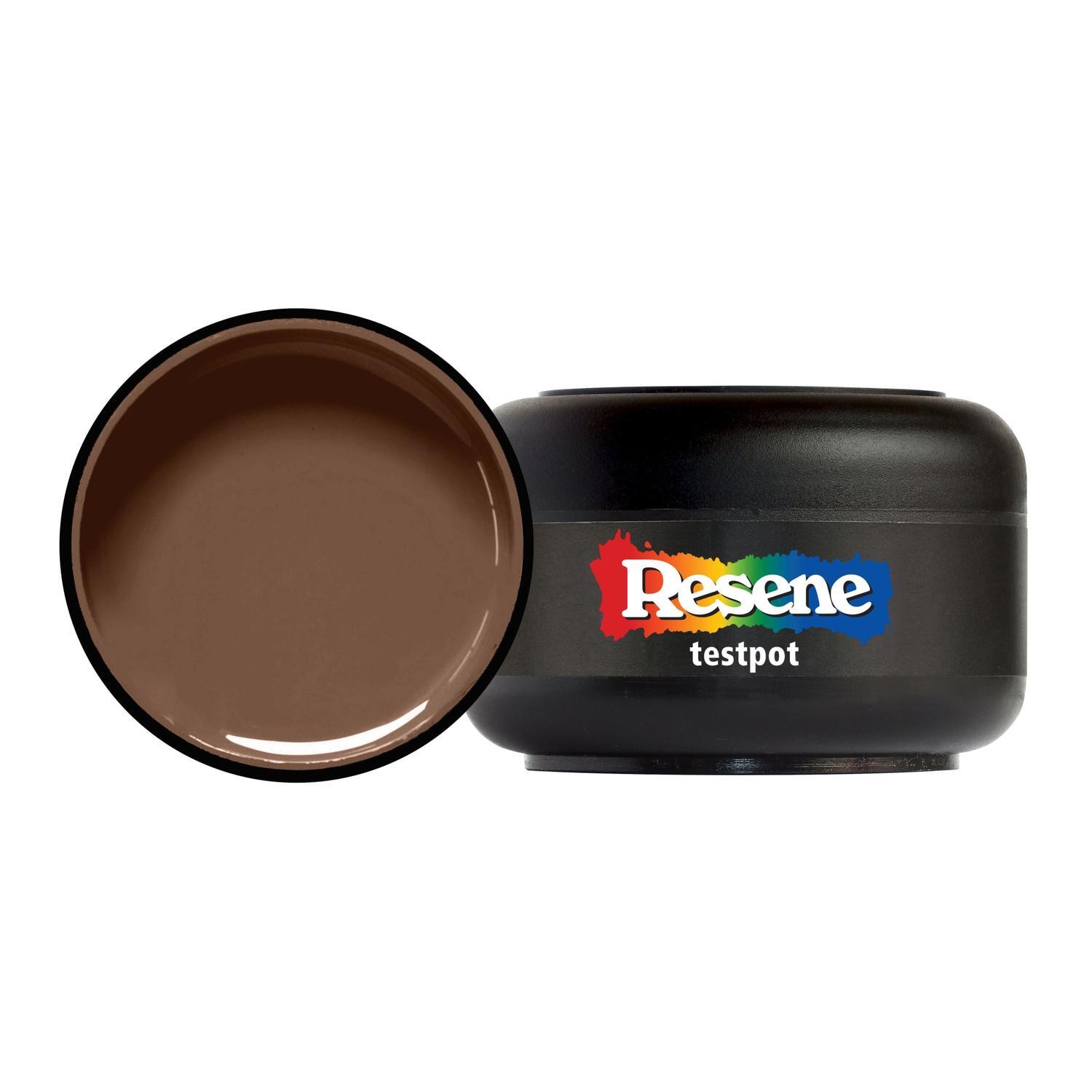 Testpot
