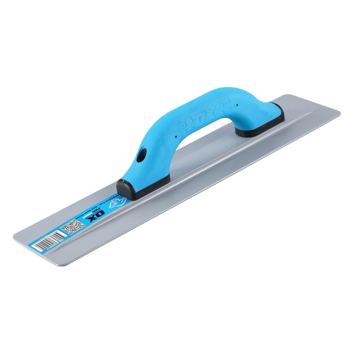 Wide Magnesium Float