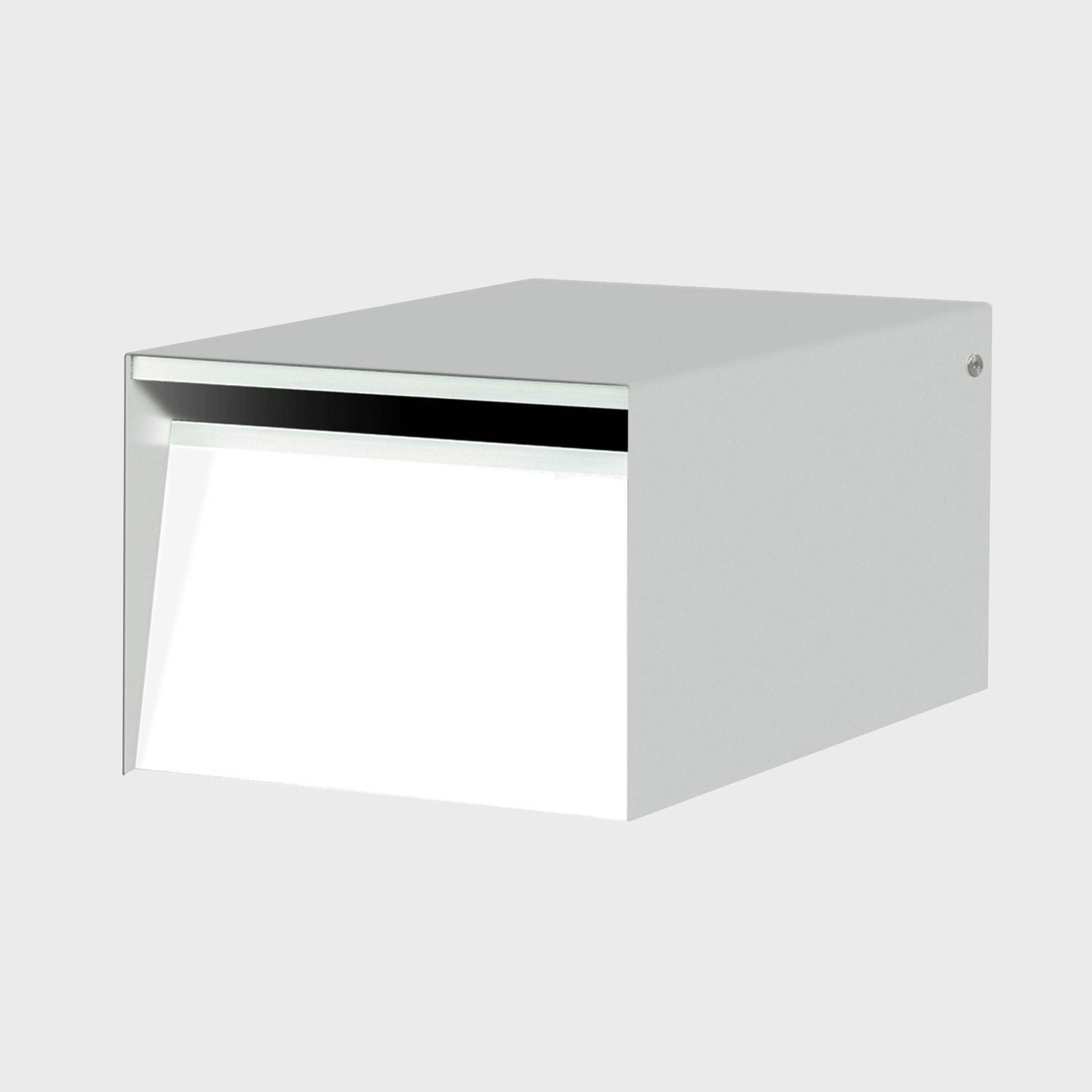 Metal Letterbox