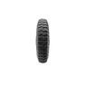 Jockey Wheel  2.50 x 4 Black
