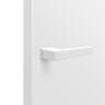 OBLIQ RANGE WHITE DUMMY SET