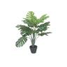 Artificial Potted Monstera