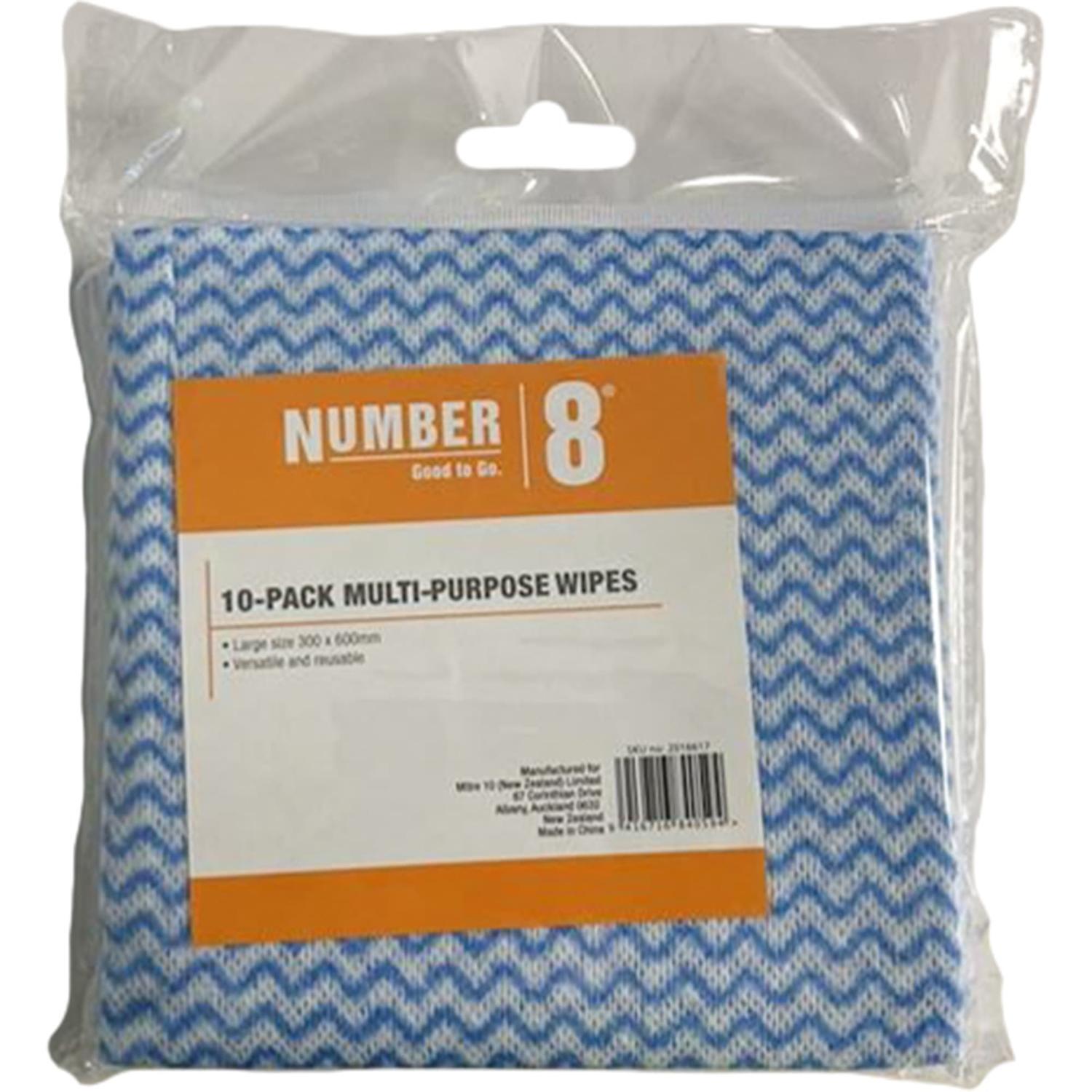 Multi-Purpose Wipes