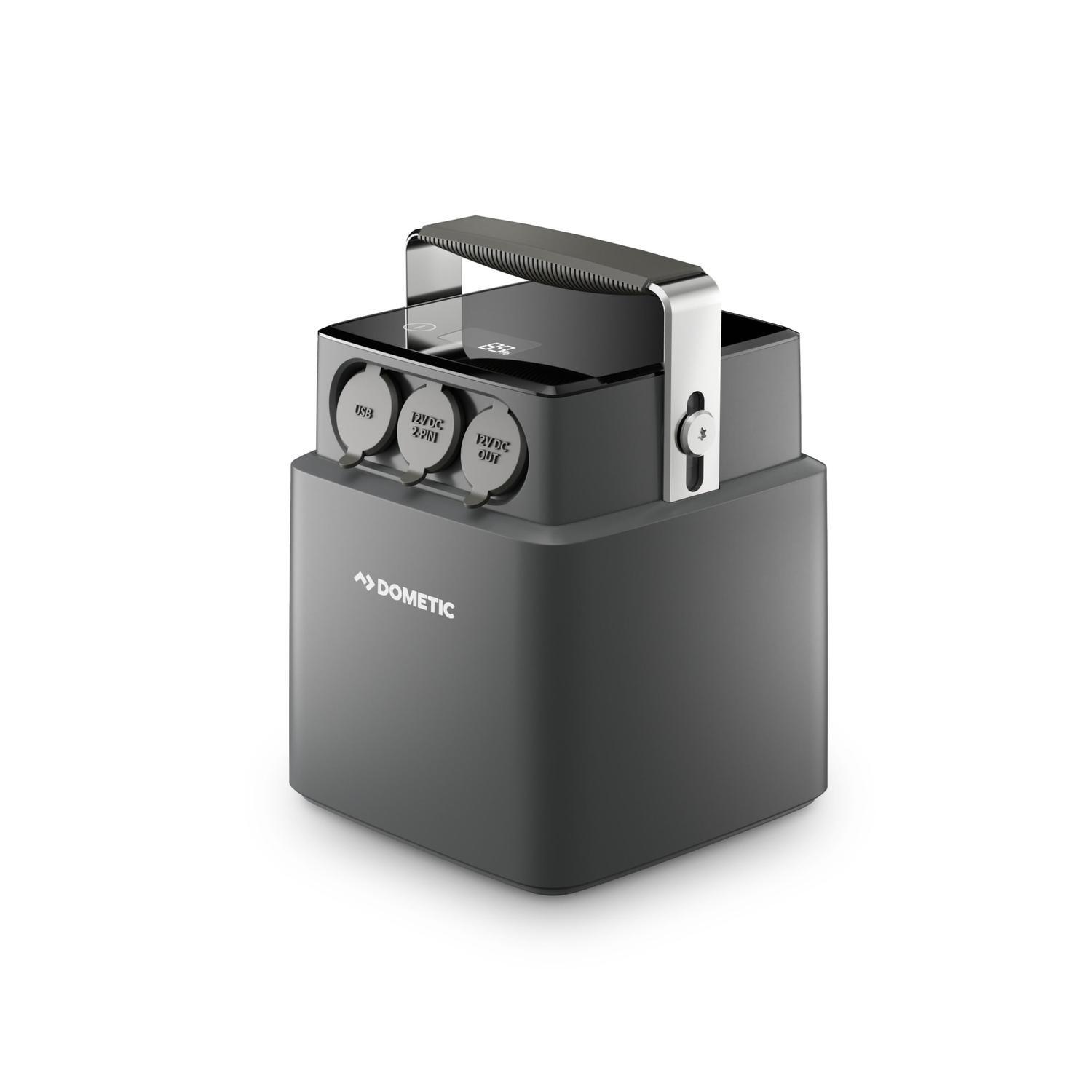Portable Lithium Battery 40Ah