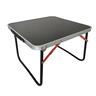 Folding Camping Table 400 x 400 mm