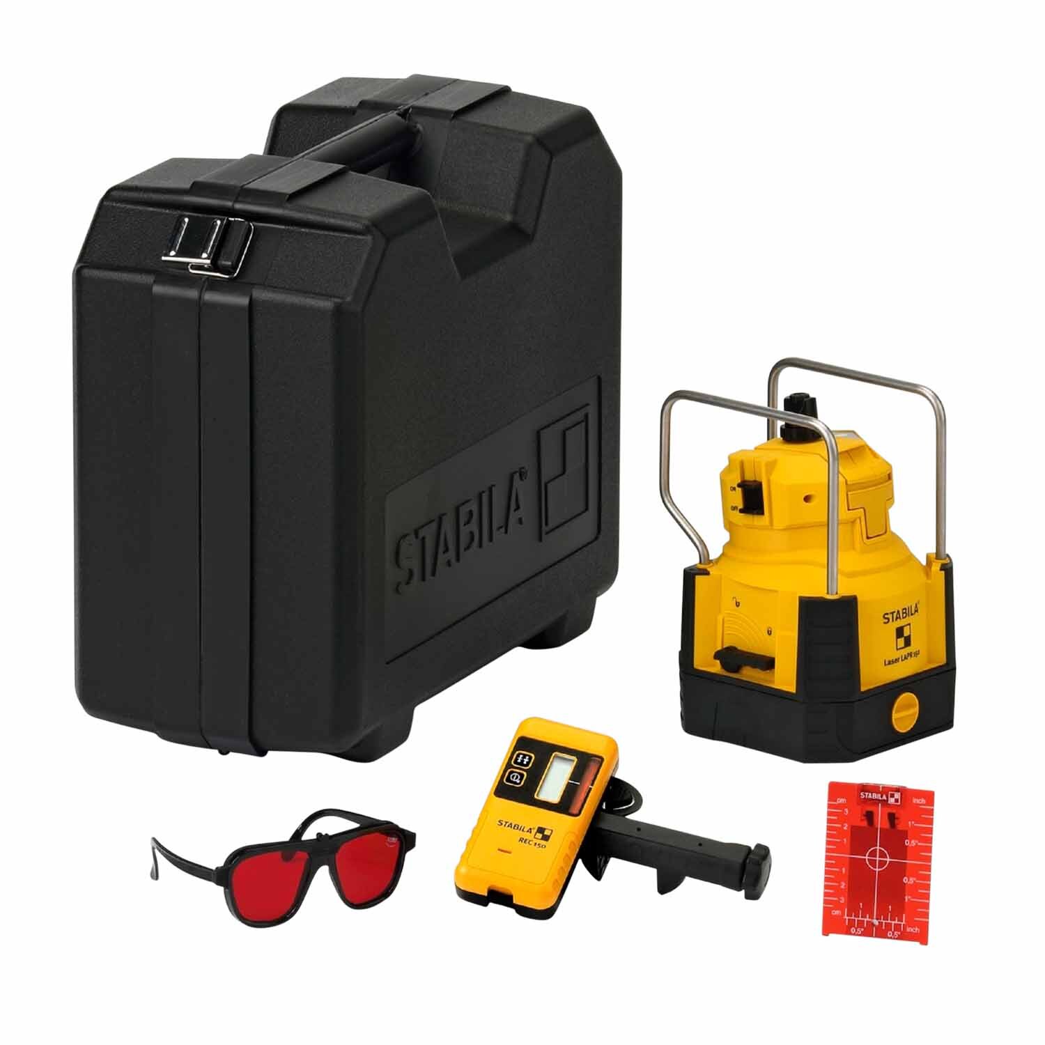 Rotation Laser