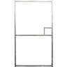 Steel Gate Frame