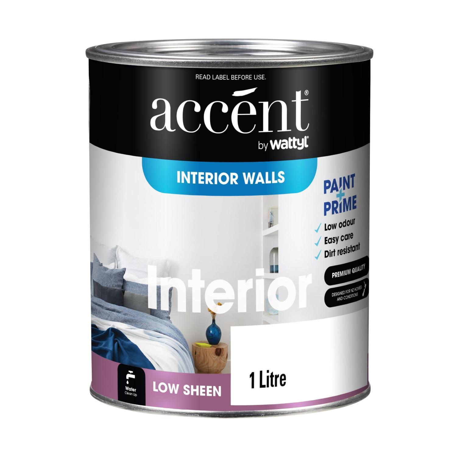 Interior Paint & Prime Low Sheen Paint Interior Paint & Prime Low Sheen Paint