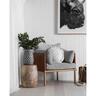 Easy VJ 100 Pre-Primed MDF H: 2700mm, W: 1200mm, D: 9mm