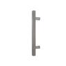 Pull Handle 300mm Stainless Steel