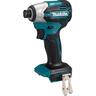 Impact Driver 170Nm 18 Volt Teal