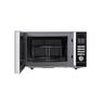 Microwave with Grill