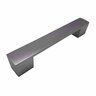 Solid D Handle