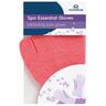 Bath Gloves