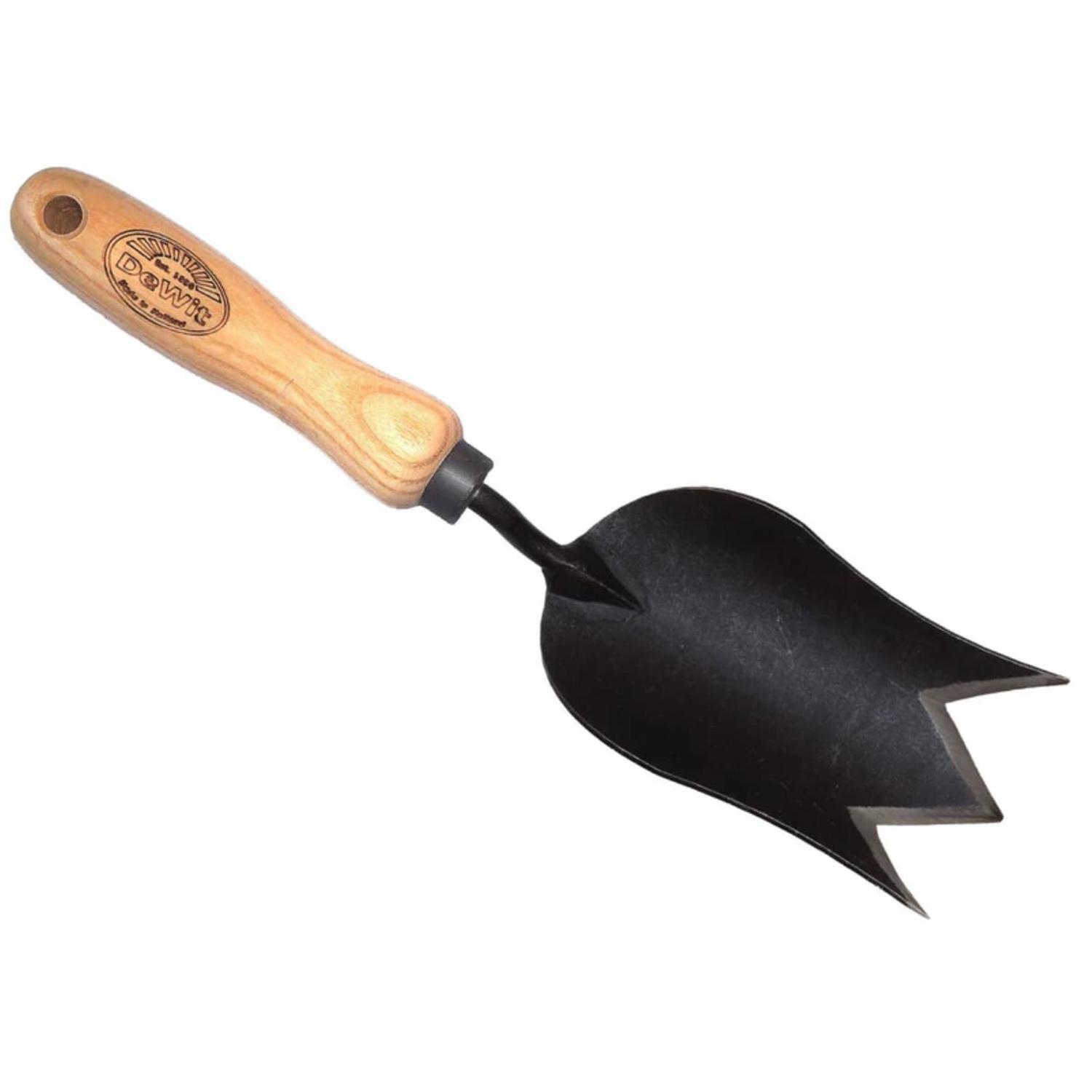 Crown Trowel