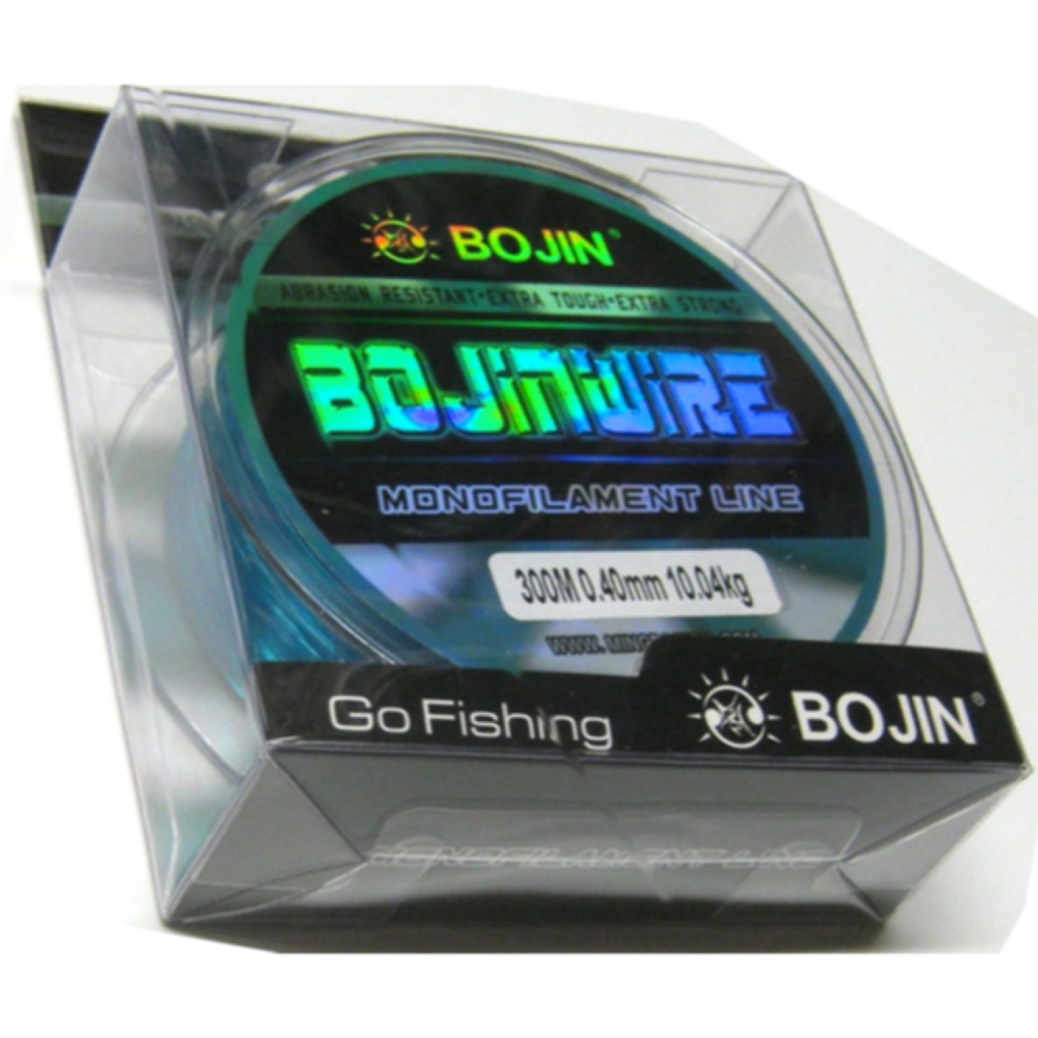 Nylon Fishing Line