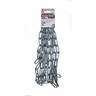 Oval Link Chain Zinc Plated 31 x 3mm x 2.5m
