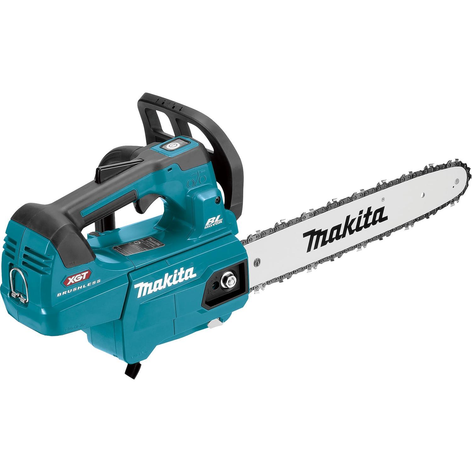 Chainsaw 40 Volt