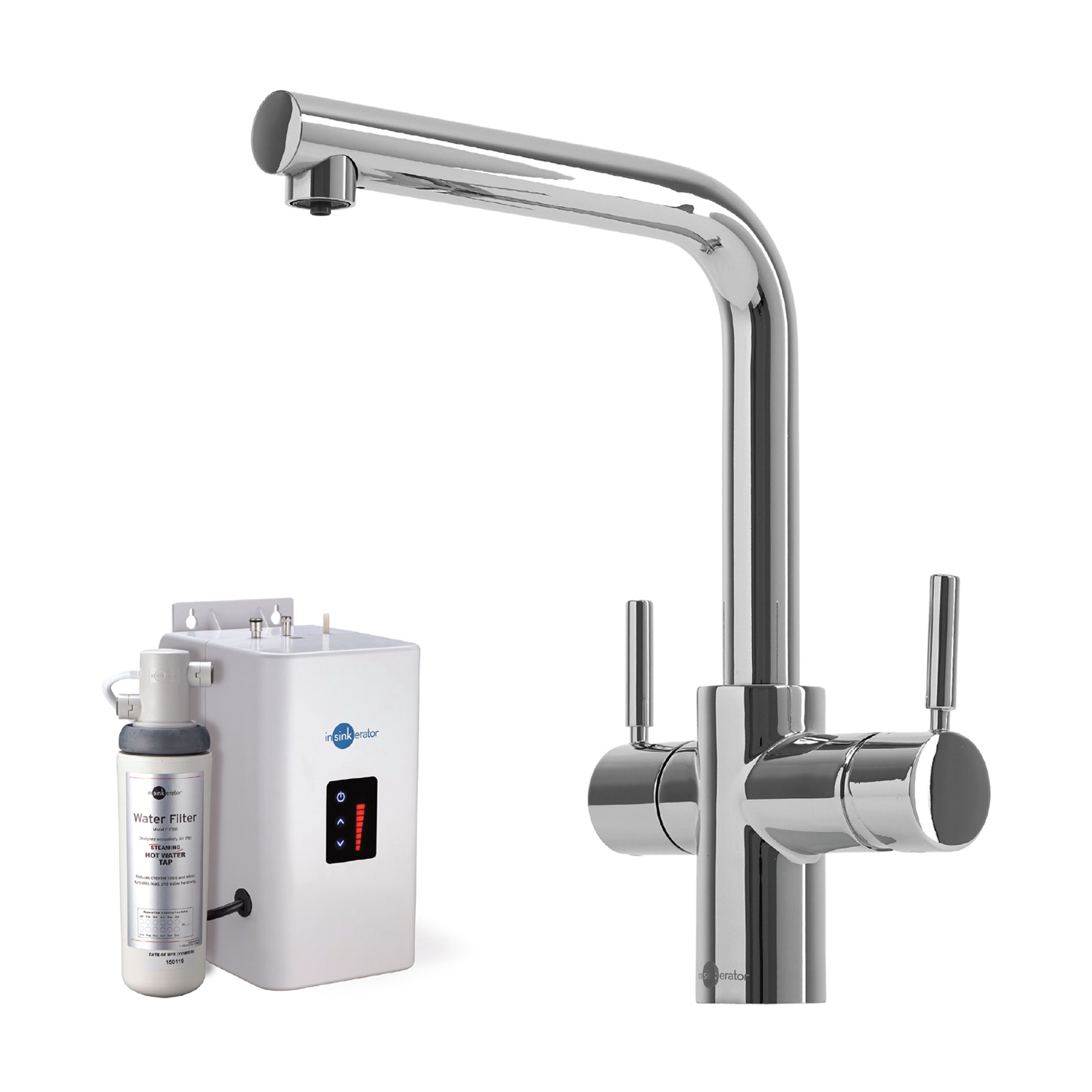 Tap System