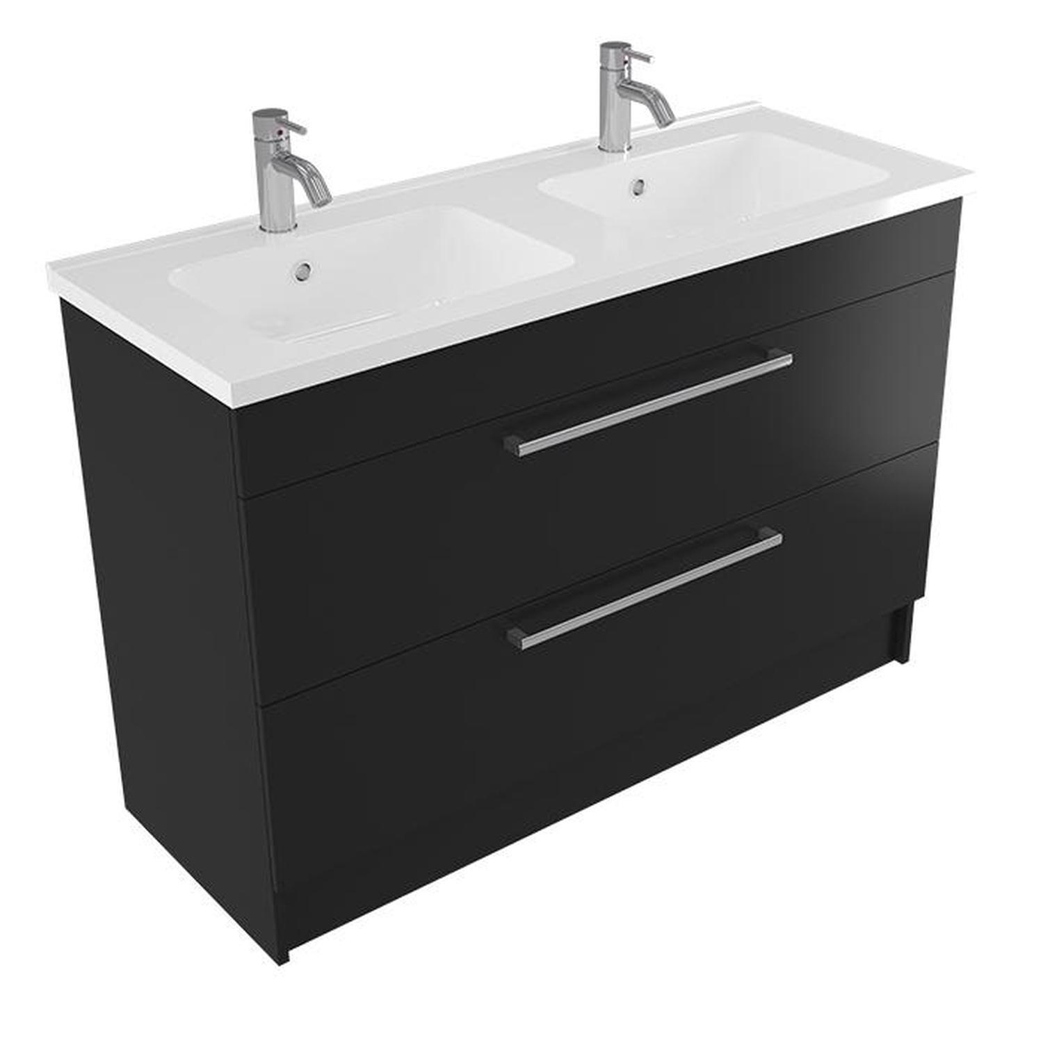 Floor Vanity 1200mm Bullet