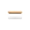 Food Storage Canister with Bamboo Lid 750ml