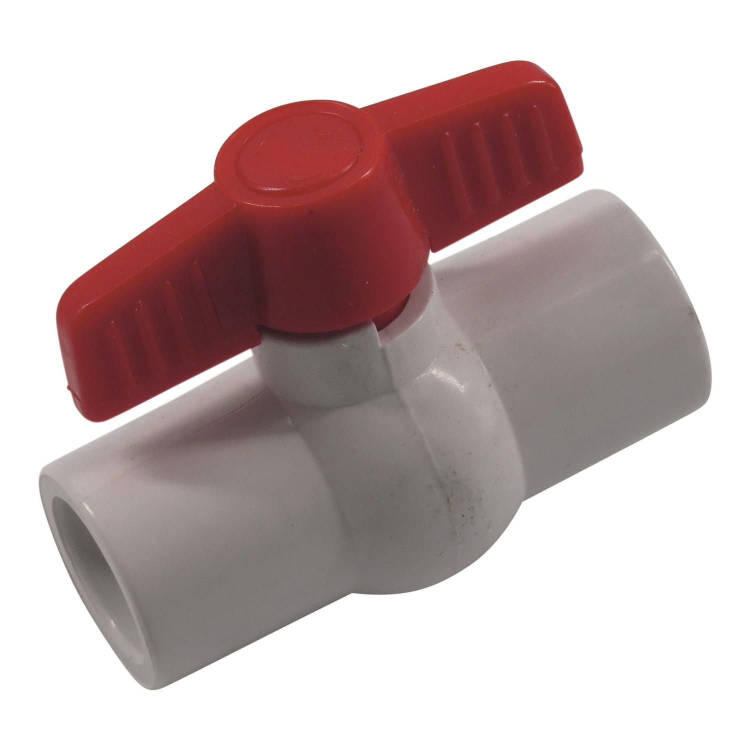 Ball Valve