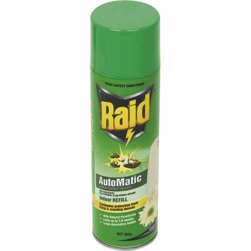 Natural Refill Indoor