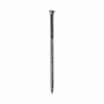 Weatherboard Screw