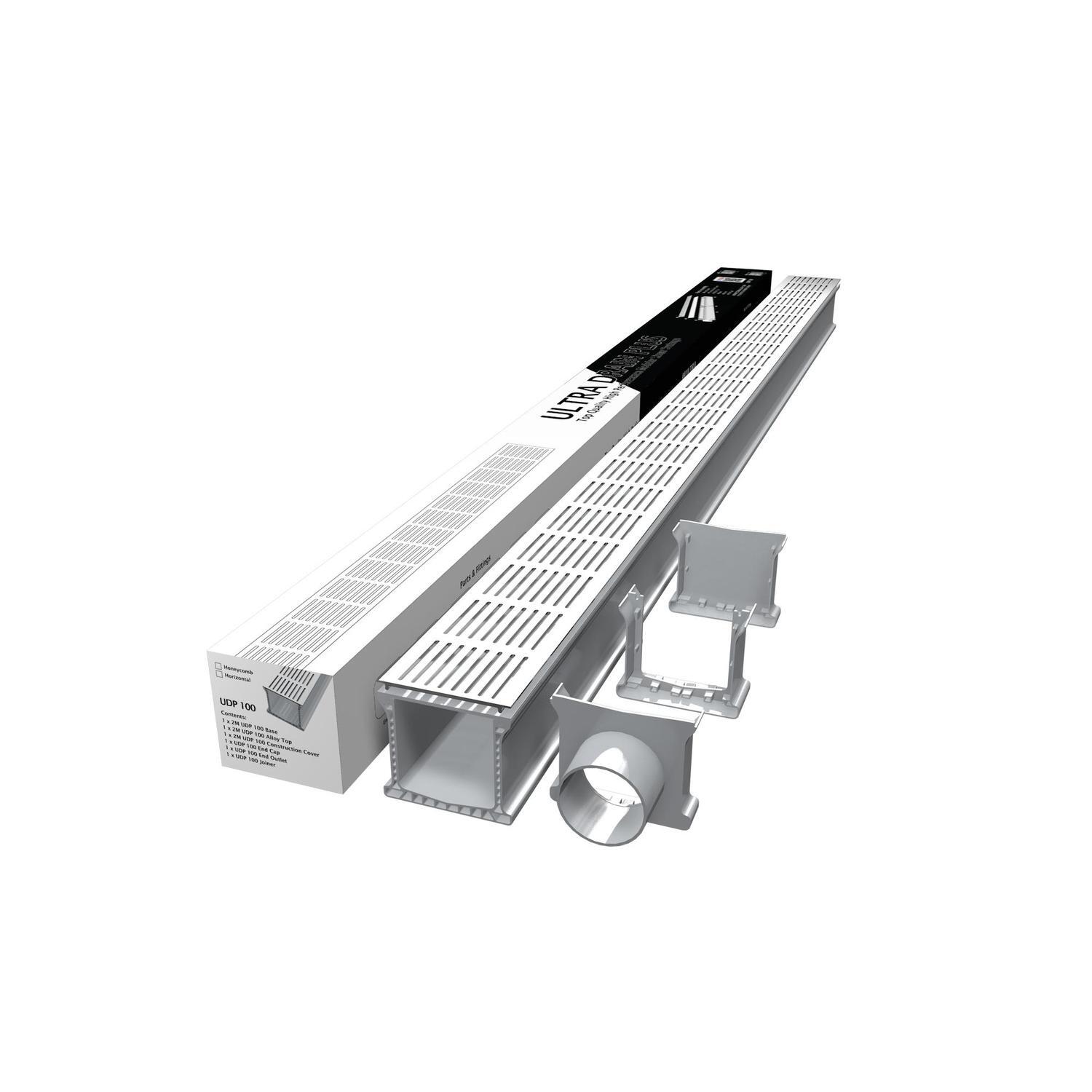 Channel Drain UDP100