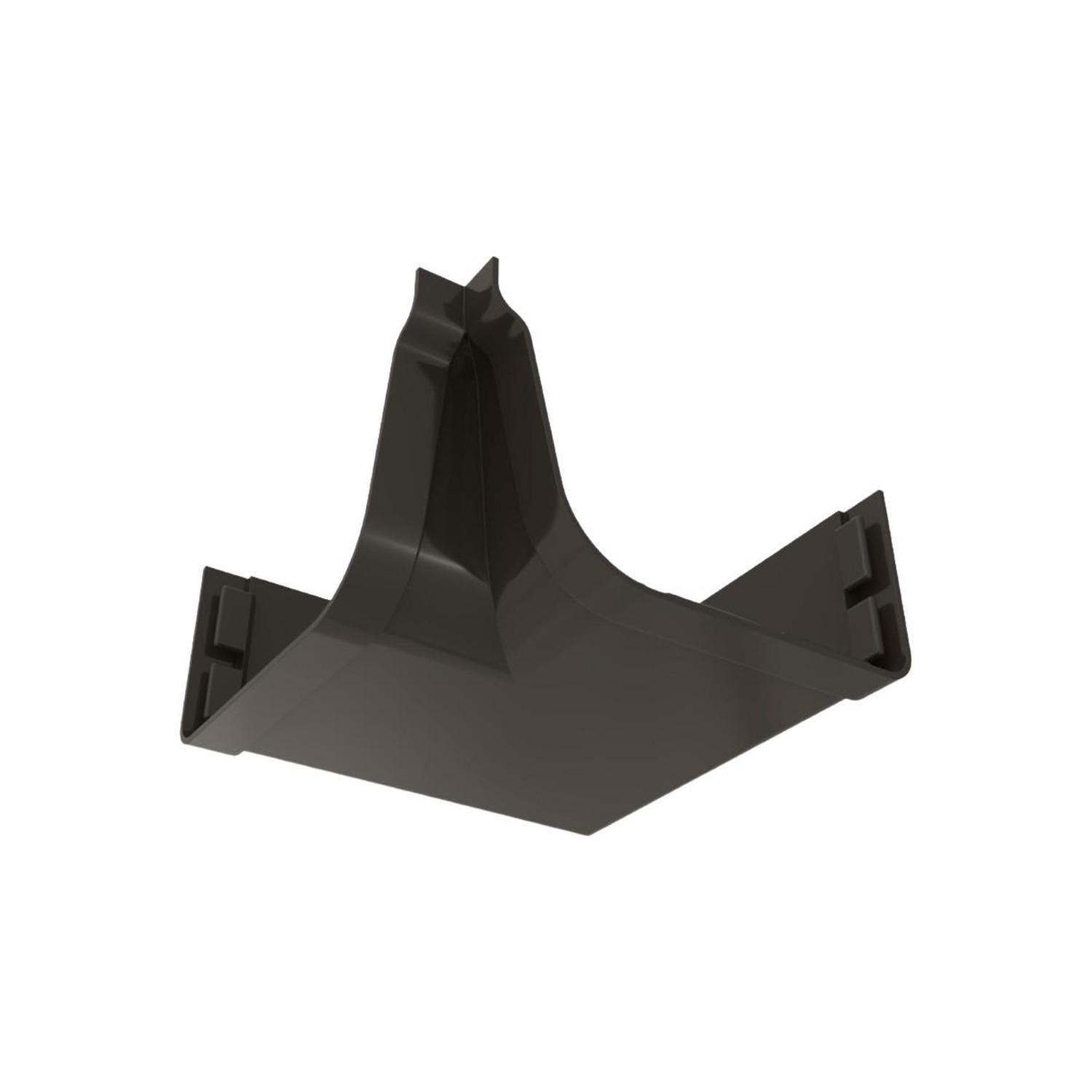 90 Degree Internal Angle